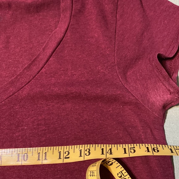 Maxi skirt 39" long elastic waisted - Picture 8 of 9